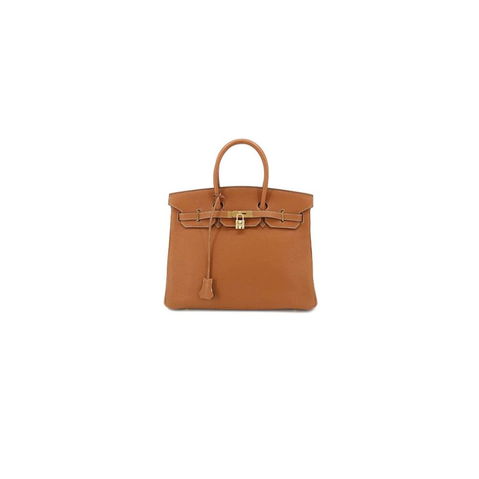 H**mes birkin 35