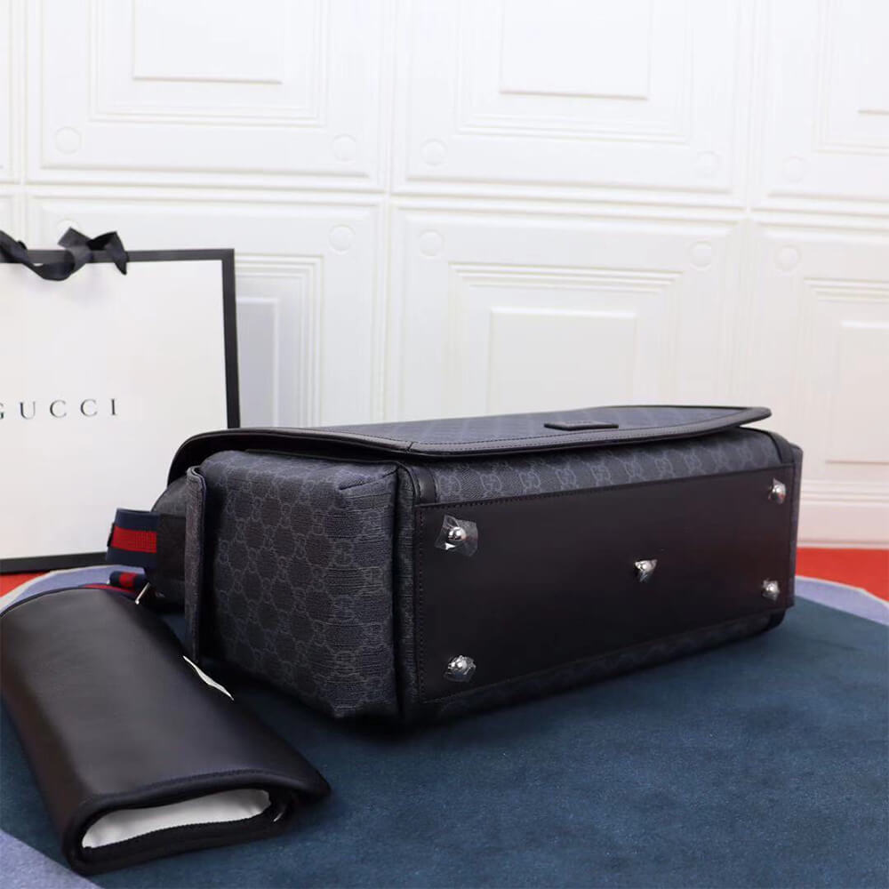gg Sup*e diaper bag