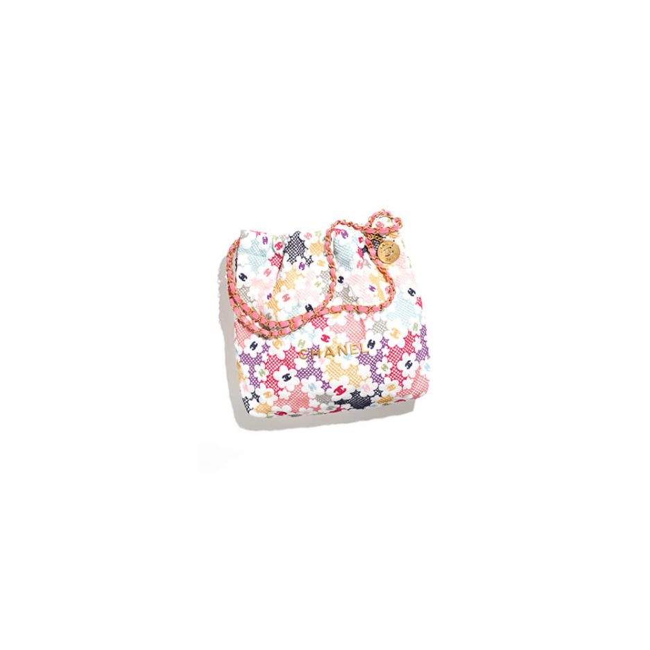 Ch*el 22 small handbag