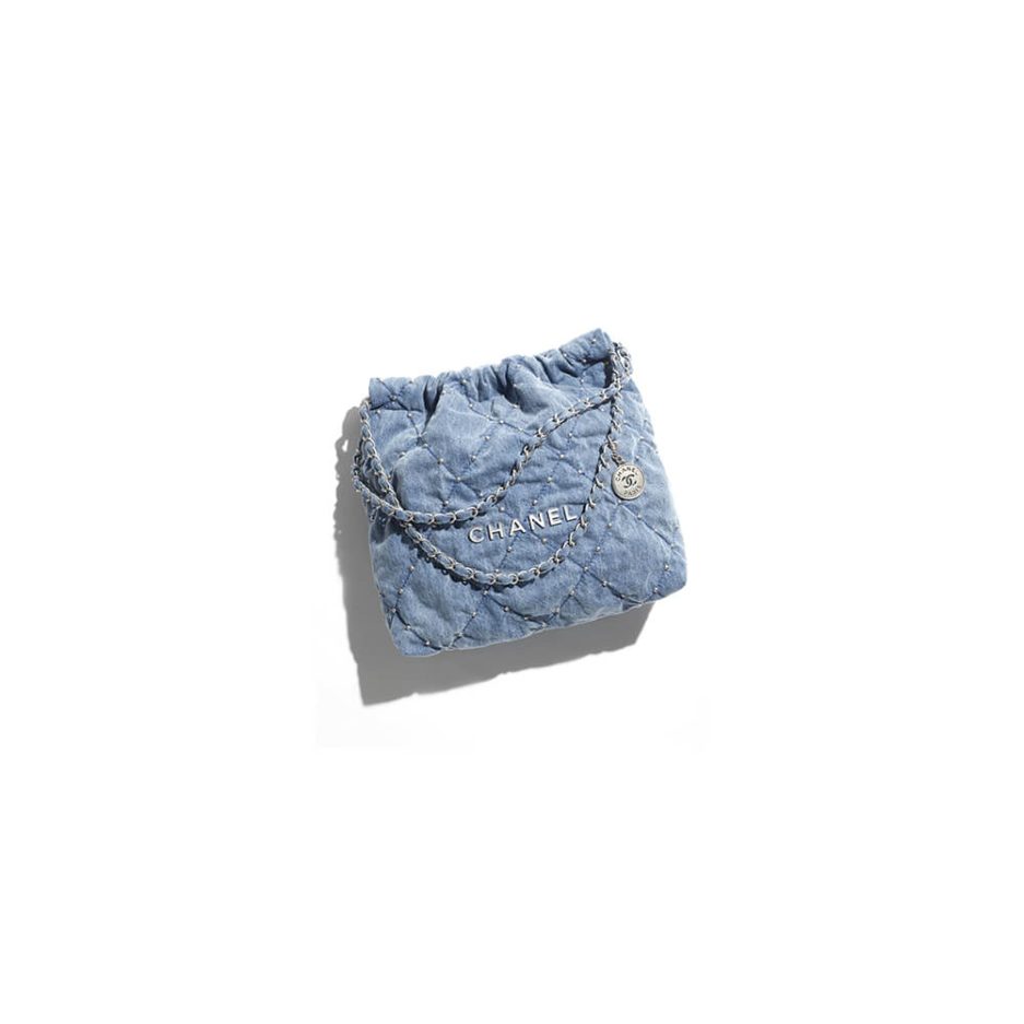 Ch*el 22 small handbag
