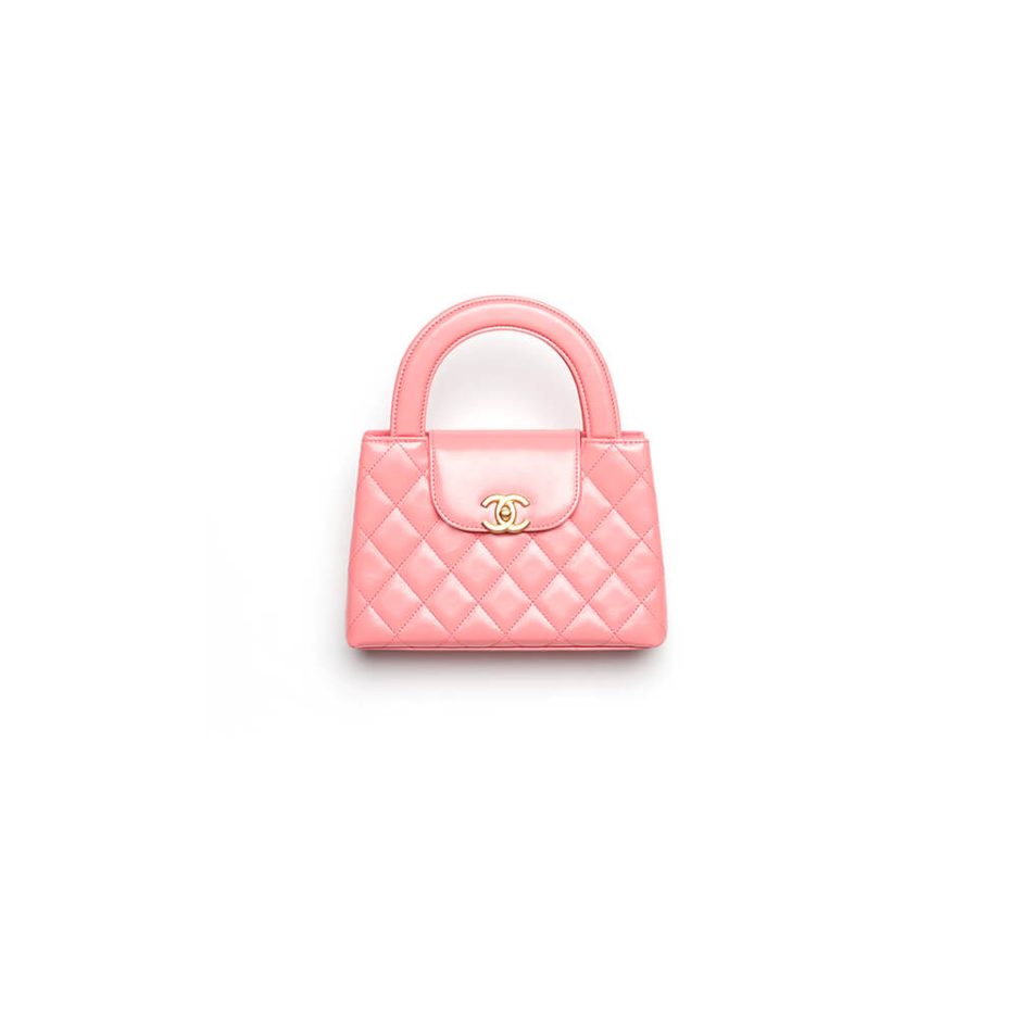 Ch*el kelly bag