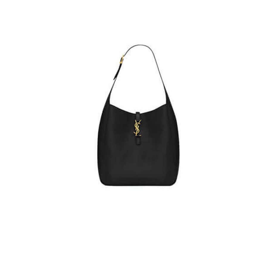 YSL LE 5 À 7 soft smooth leather