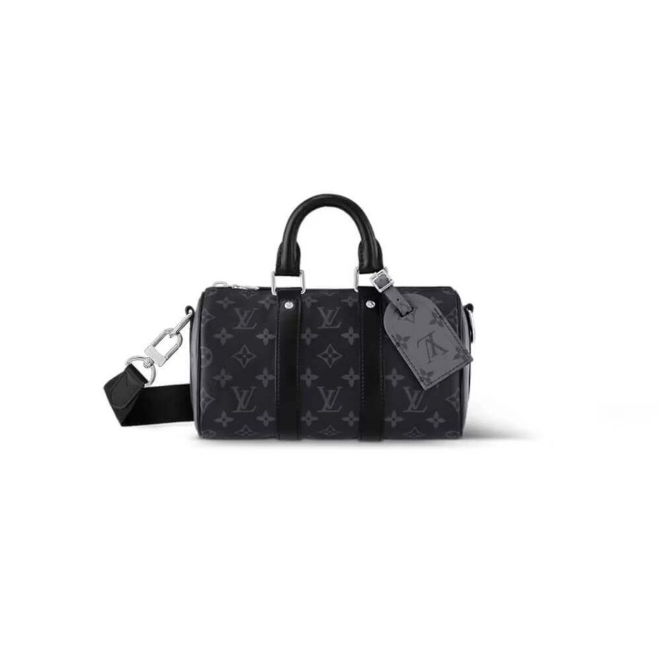 LV Keepall Bandoulière 25