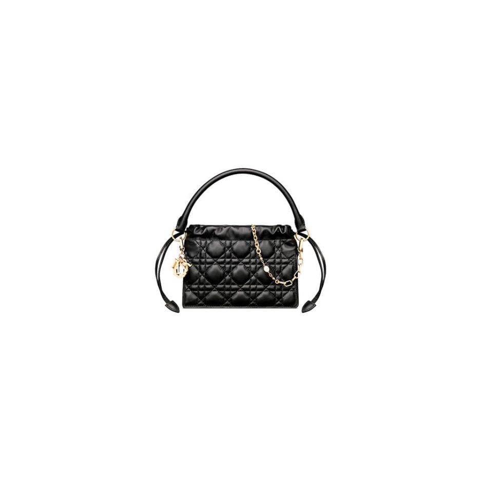 D*or lady D*or milly mini bag