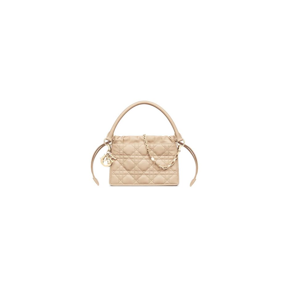 D*or lady D*or milly mini bag