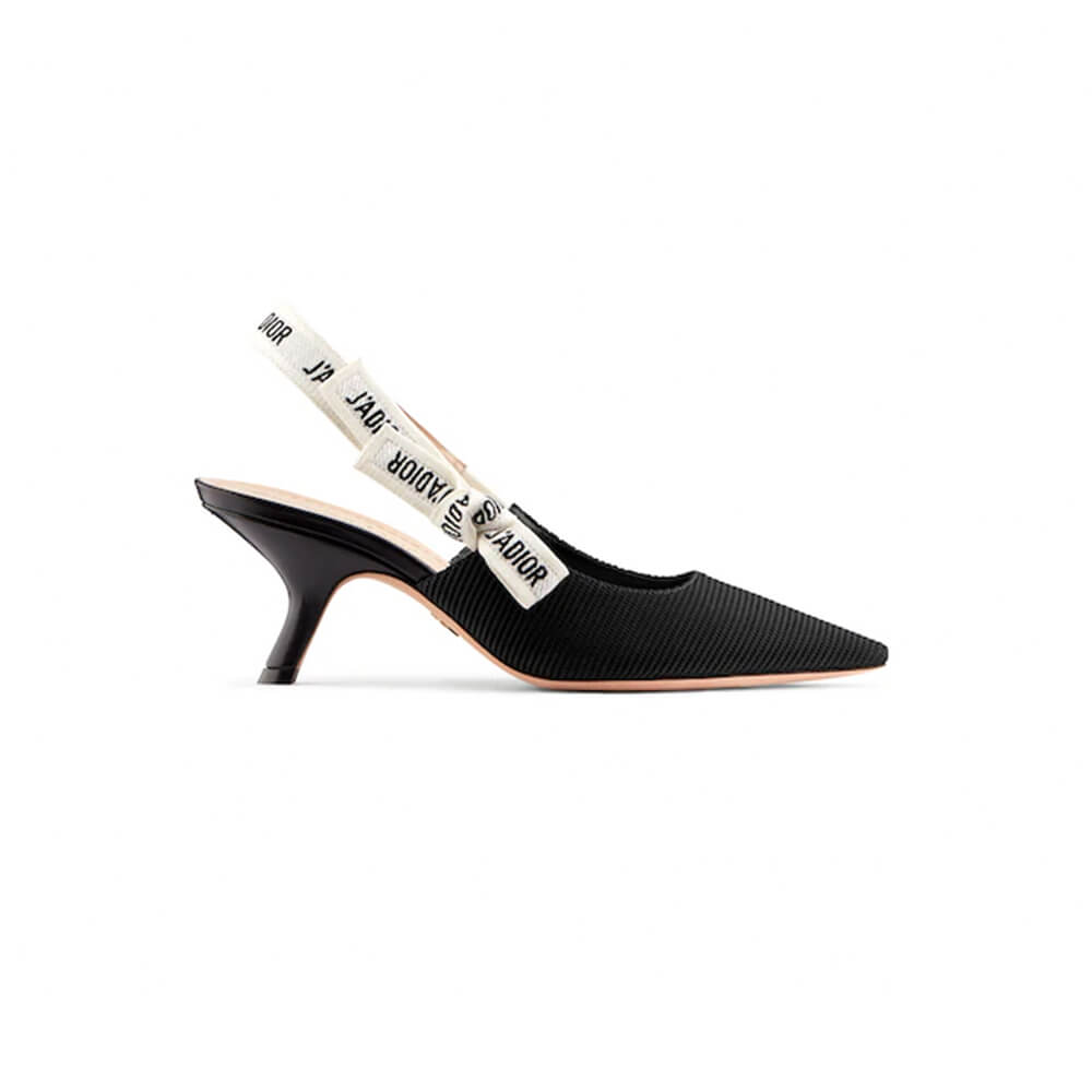 j’aD*or slingback pump