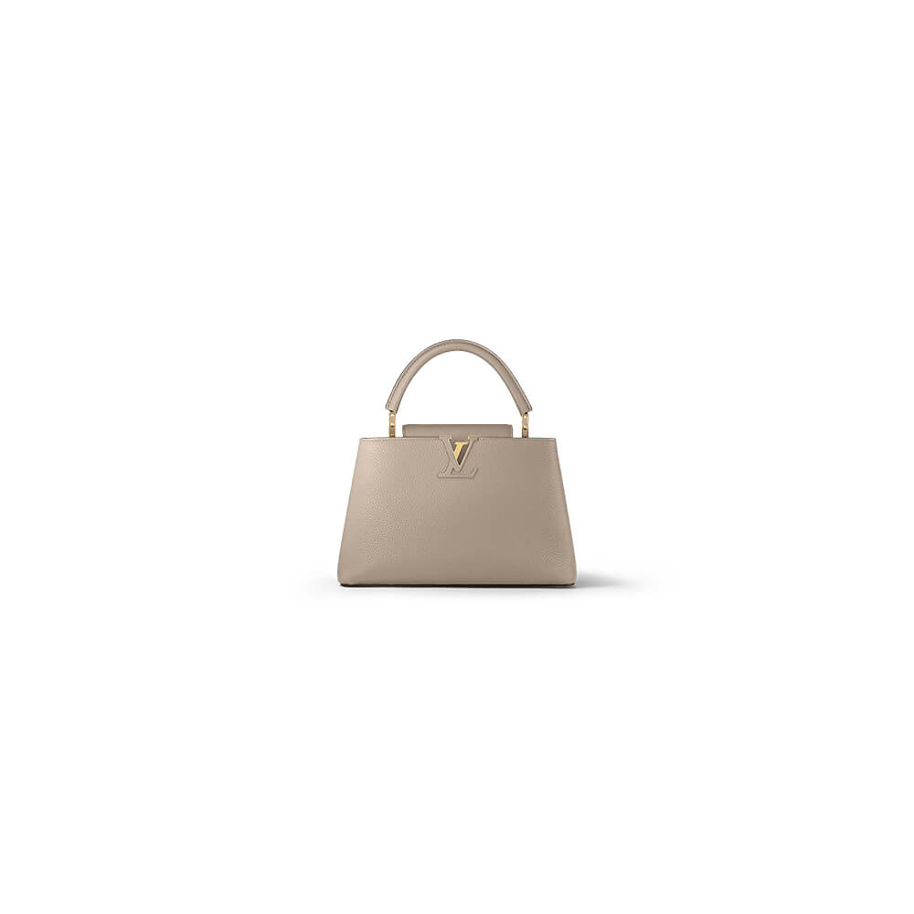 LV   Capucines MM